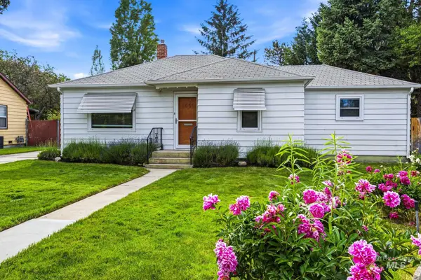 1650 Reinhart, Boise, ID 83706