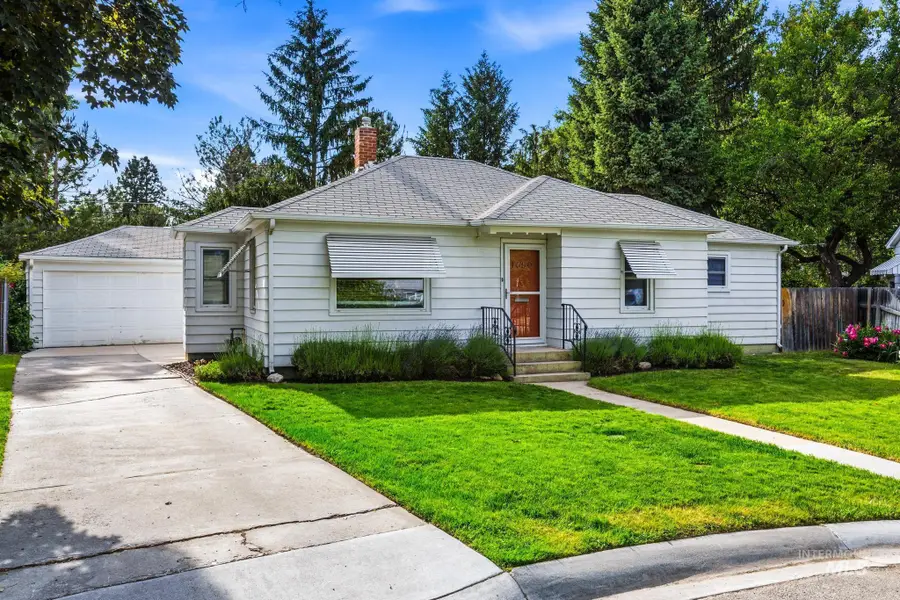 1650 Reinhart, Boise, ID 83706 - #2