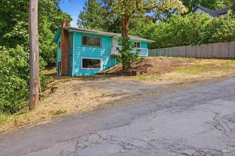 416 N Van Buren, Moscow, ID 83843 - #3