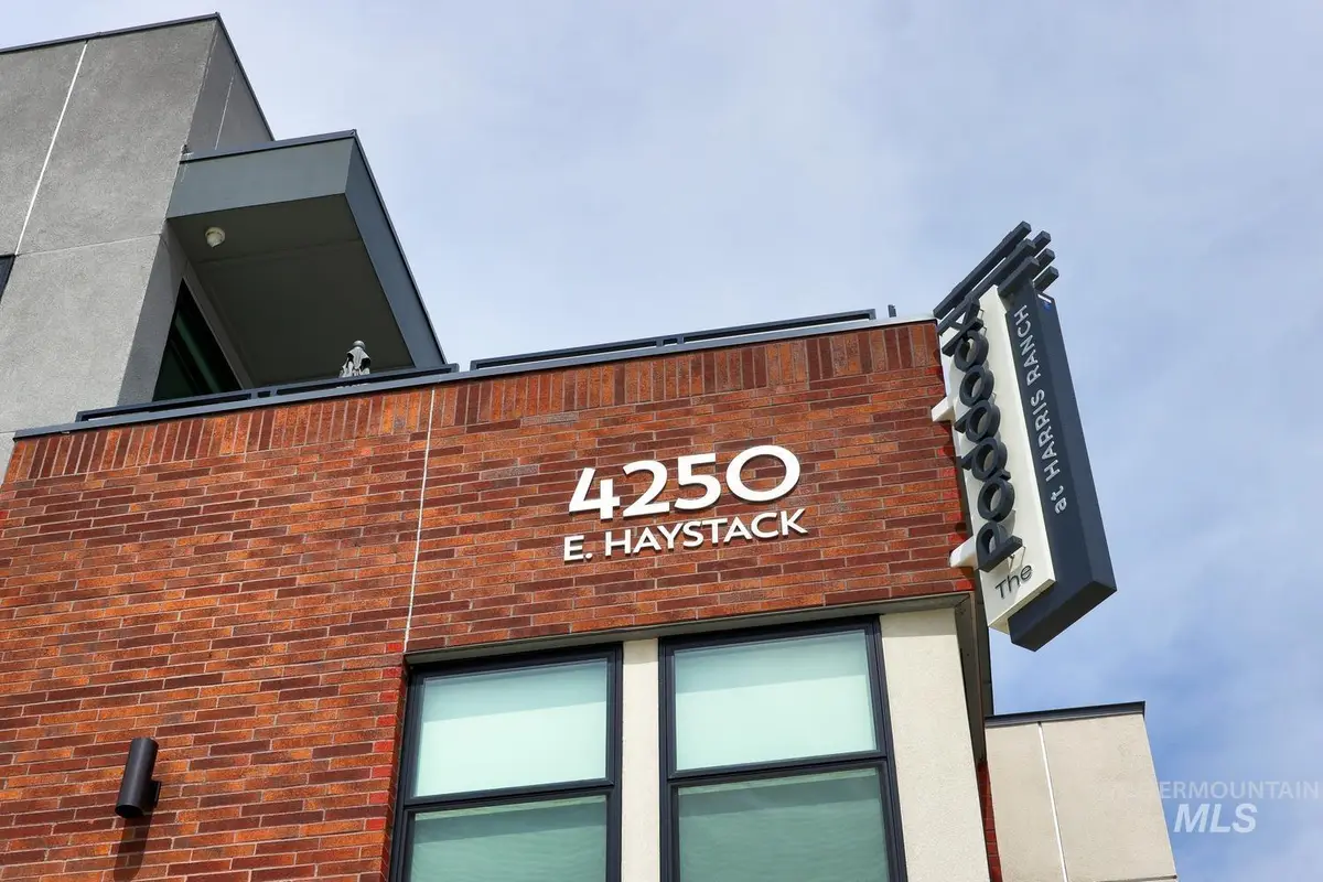 4250 Haystack #205, Boise, ID 83716 - #1