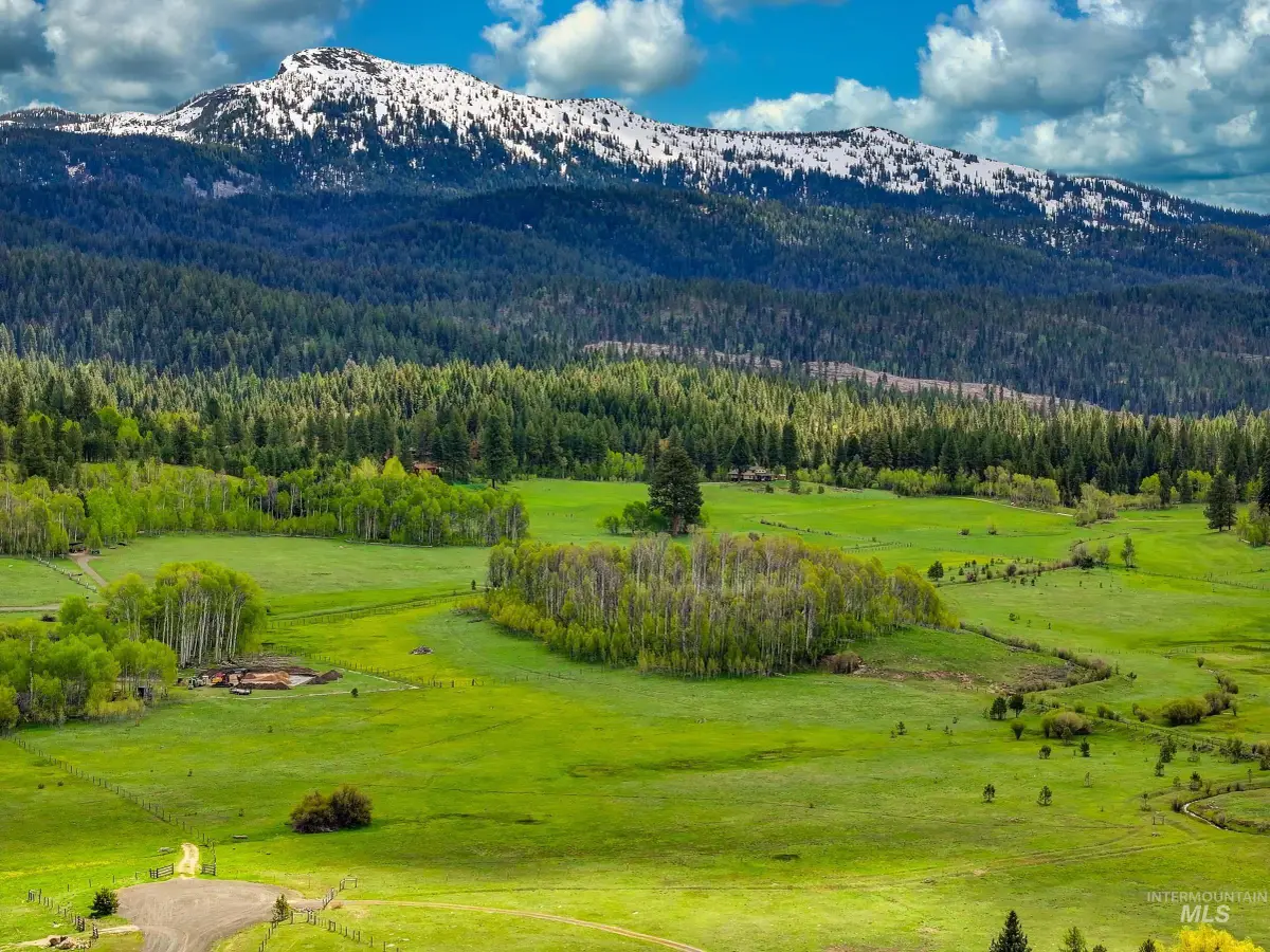 TBD Shaw Rd, McCall, ID 83638 - #1