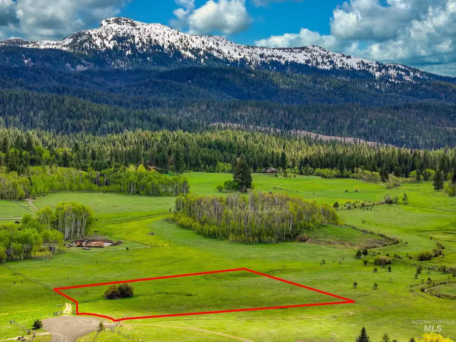 TBD Shaw Rd, McCall, ID 83638 - #2