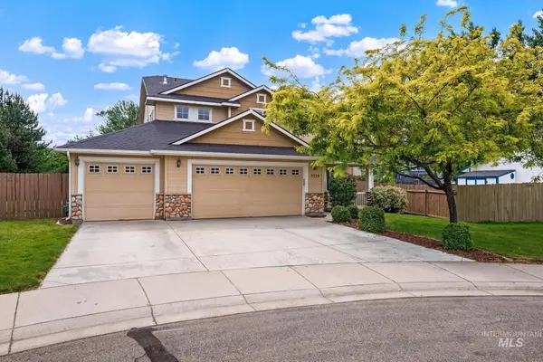 3359 N Macon Pl, Meridian, ID 83646
