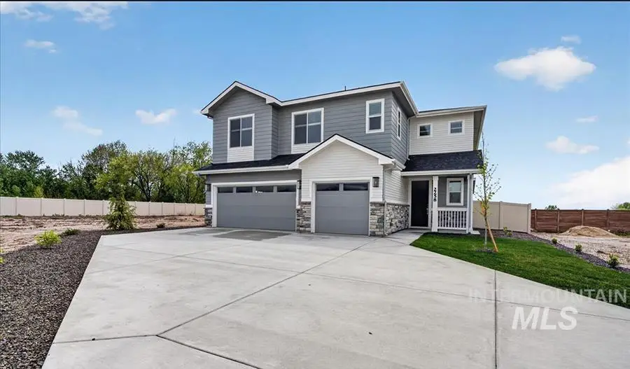3695 S Anise Ave, Nampa, ID 83686 - #1