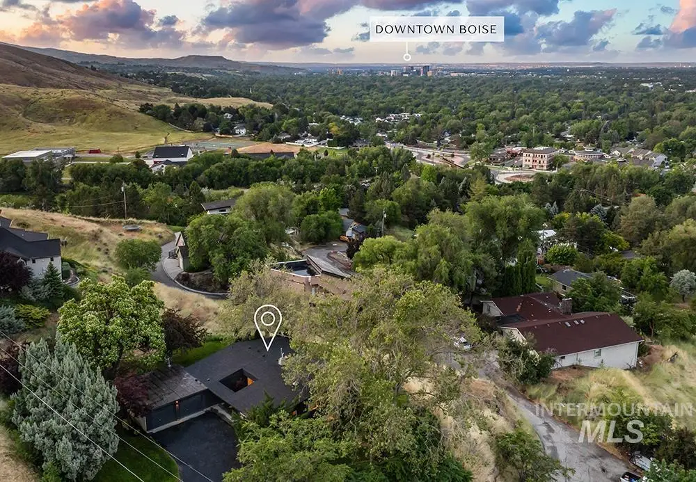 4440 N Ginzel, Boise, ID 83703 - #1