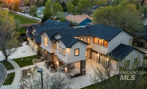 1896 E Meadow Creek Dr., Meridian, ID 83646