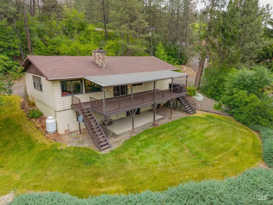 503 N 8th Street, Kendrick, ID 83537 - #2