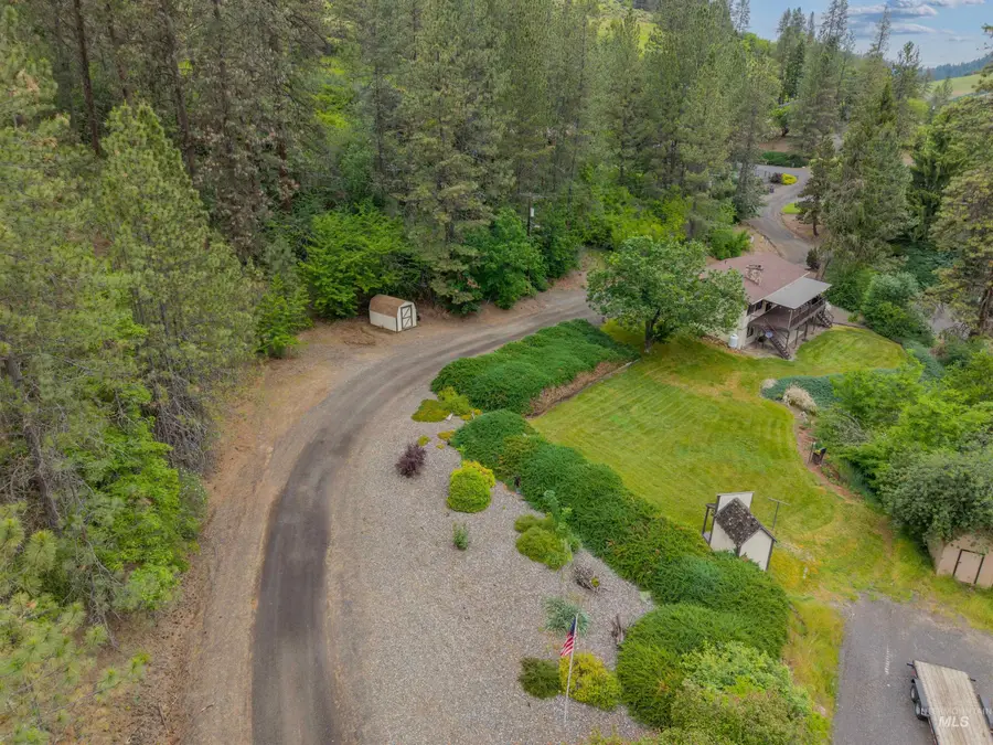503 N 8th Street, Kendrick, ID 83537 - #3