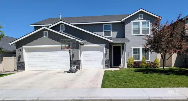 7664 E Lafayette St, Nampa, ID 83687