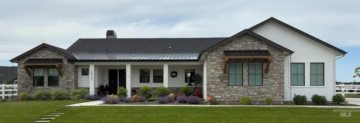 14523 N Whitefish Way, Boise, ID 83714 - #1