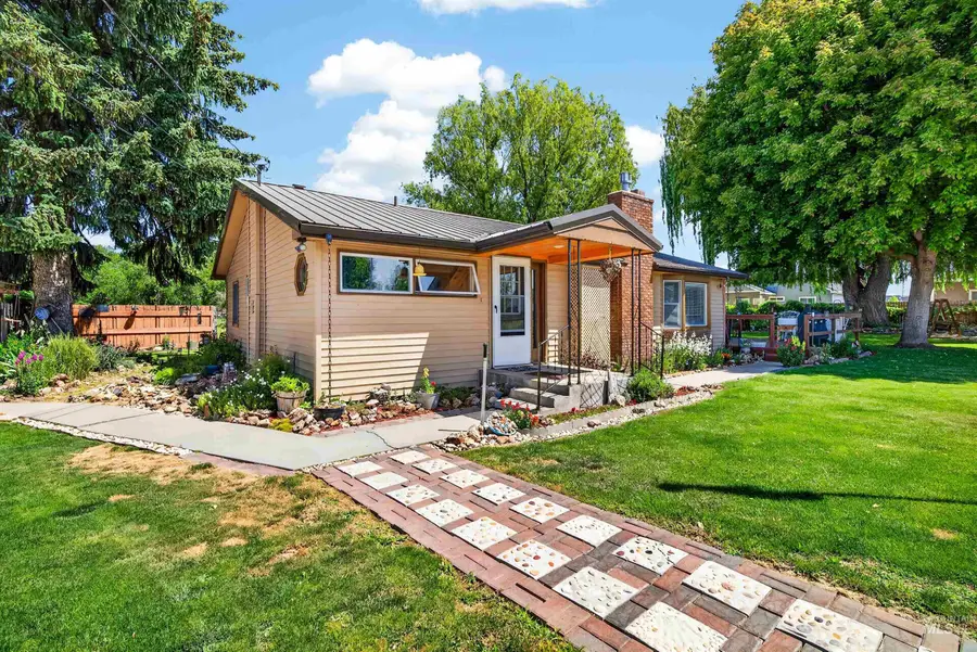 930 1/2 N 11 St., Payette, ID 83661 - #2