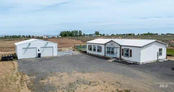 212 E 10 S, Shoshone, ID 83352