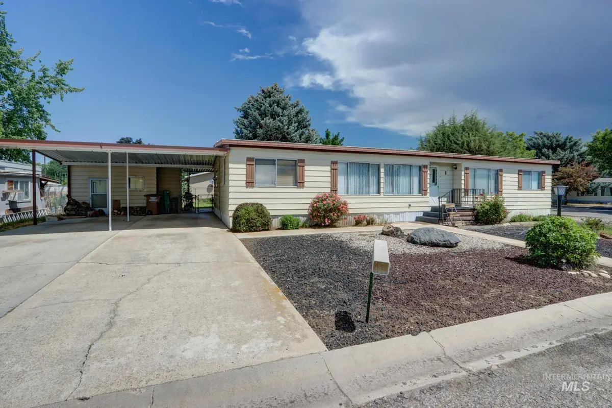 701 Monte Vista Drive #1, Emmett, ID 83617 - #1