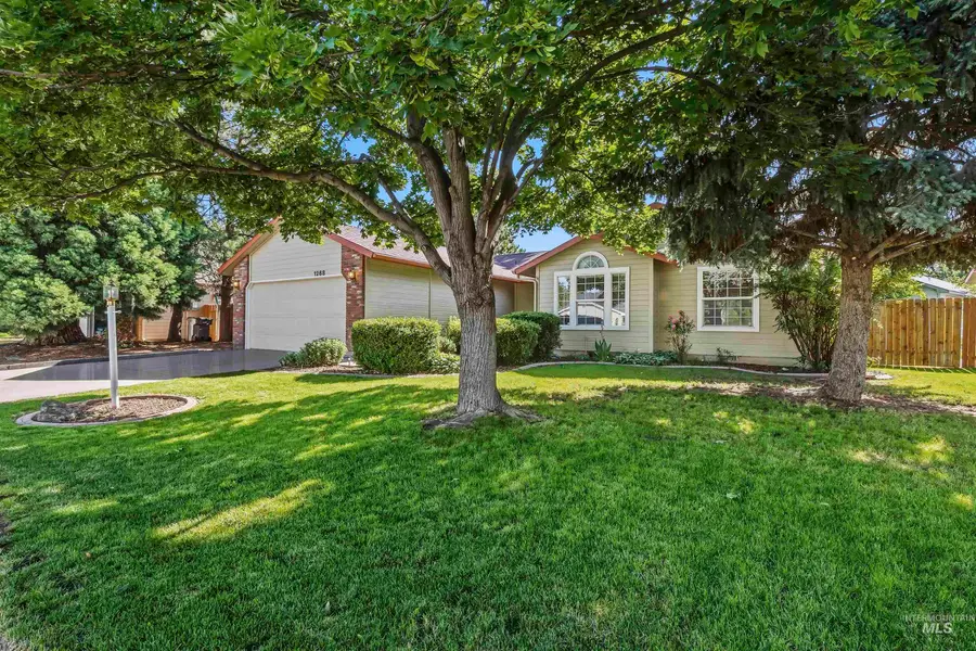 1268 N Jullion, Boise, ID 83704 - #2