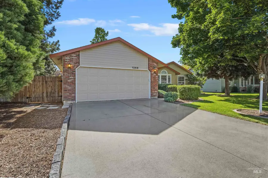 1268 N Jullion, Boise, ID 83704 - #3