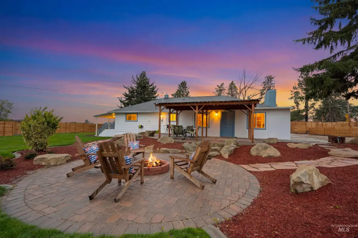 7816 E Victory Road, Nampa, ID 83687 - #1