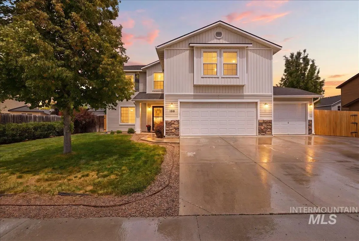 160 SW Gettysburg, Mountain Home, ID 83647 - #1