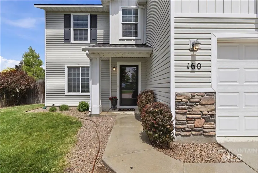 160 SW Gettysburg, Mountain Home, ID 83647 - #3