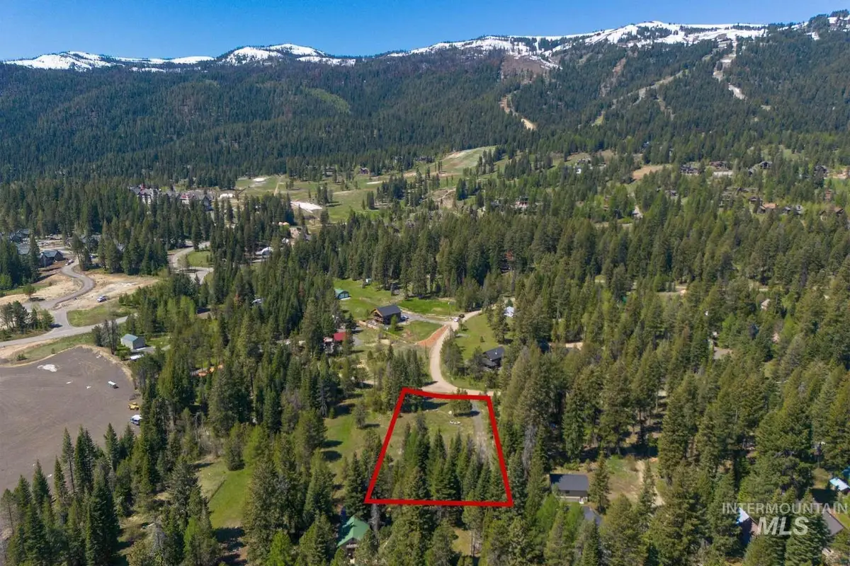 2134 Christie Rd, Donnelly, ID 83615 - #1