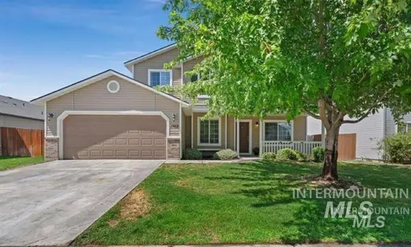 1762 E Deerhill, Meridian, ID 83642