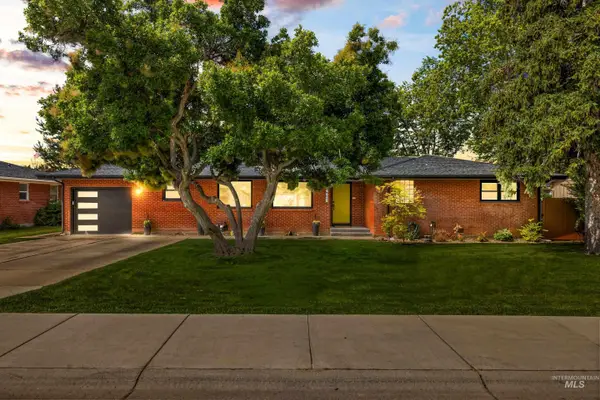 6607 W Fairfield Ave, Boise, ID 83709