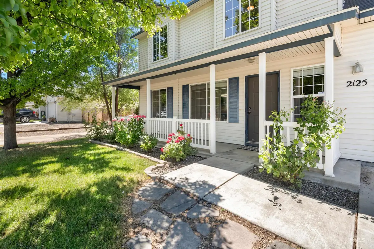 2125 S Plateau Dr., Nampa, ID 83686 - #1