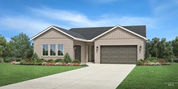 8954 W Maysville St, Star, ID 83669