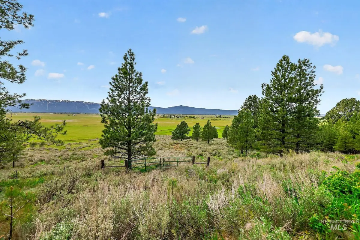 TBD Finlandia, McCall, ID 83638 - #1