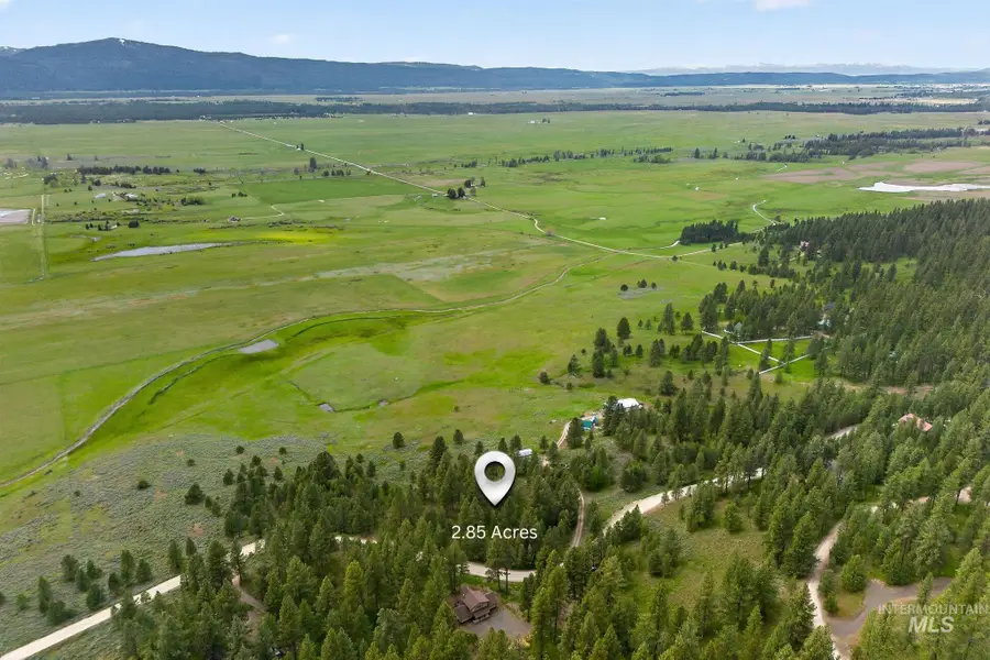 TBD Finlandia, McCall, ID 83638 - #2