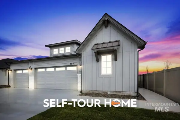 7125 S Cascabel, Meridian, ID 83642