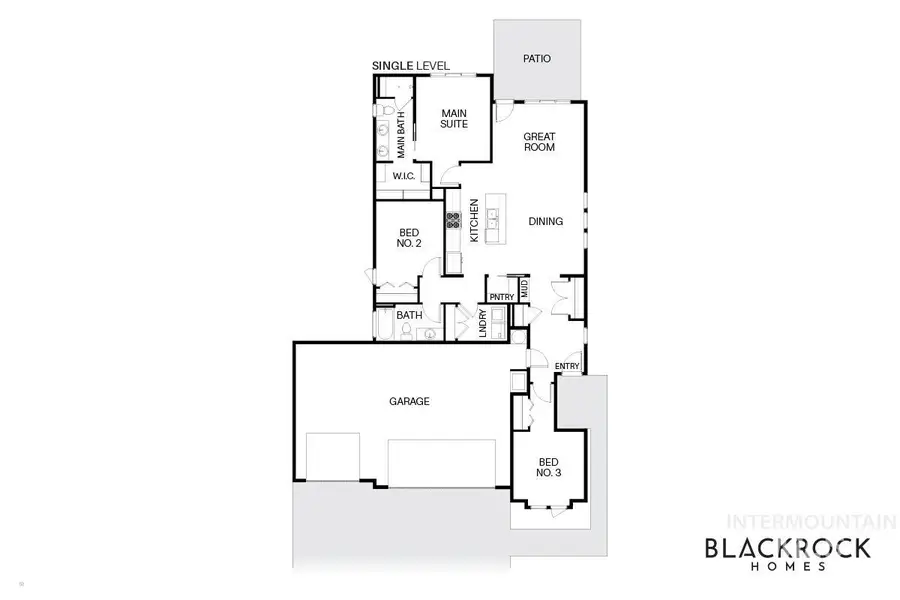 7125 S Cascabel, Meridian, ID 83642 - #2