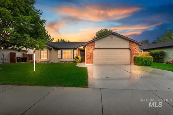 1950 E Challis Drive, Meridian, ID 83646