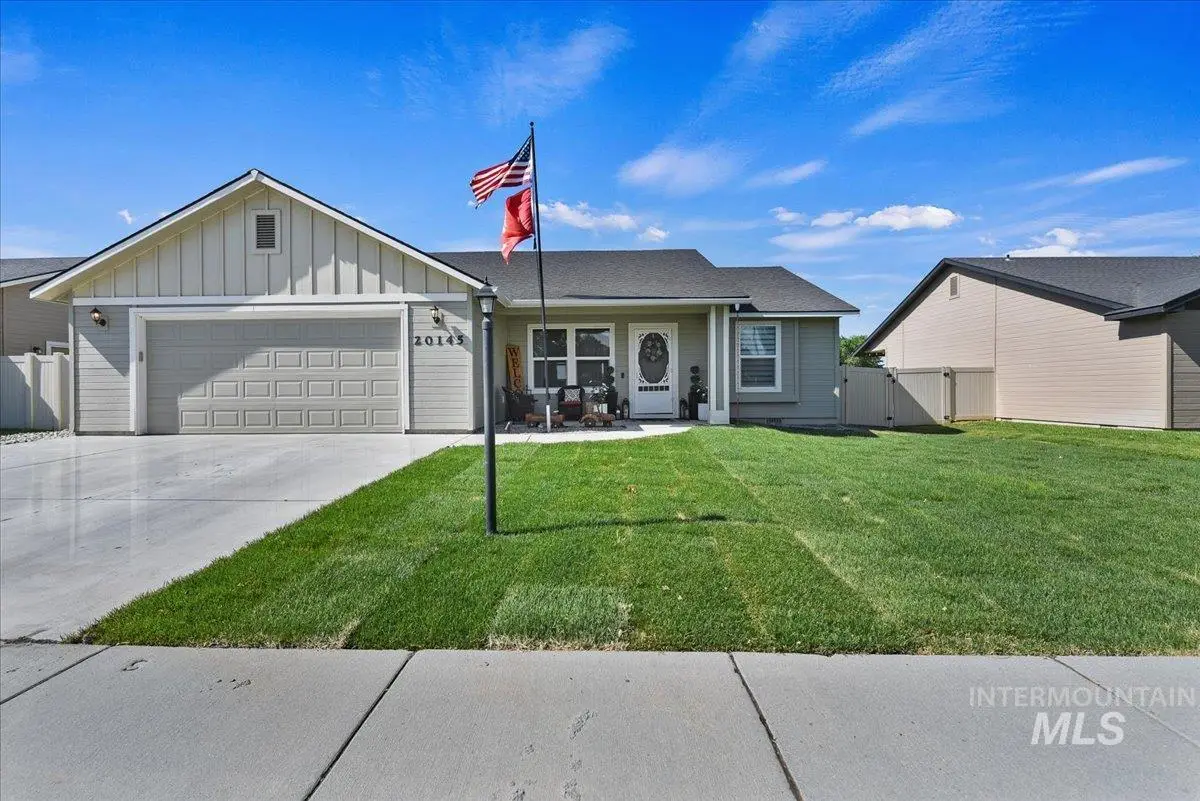 20145 Kremmwood Dr., Notus, ID 83656 - #1