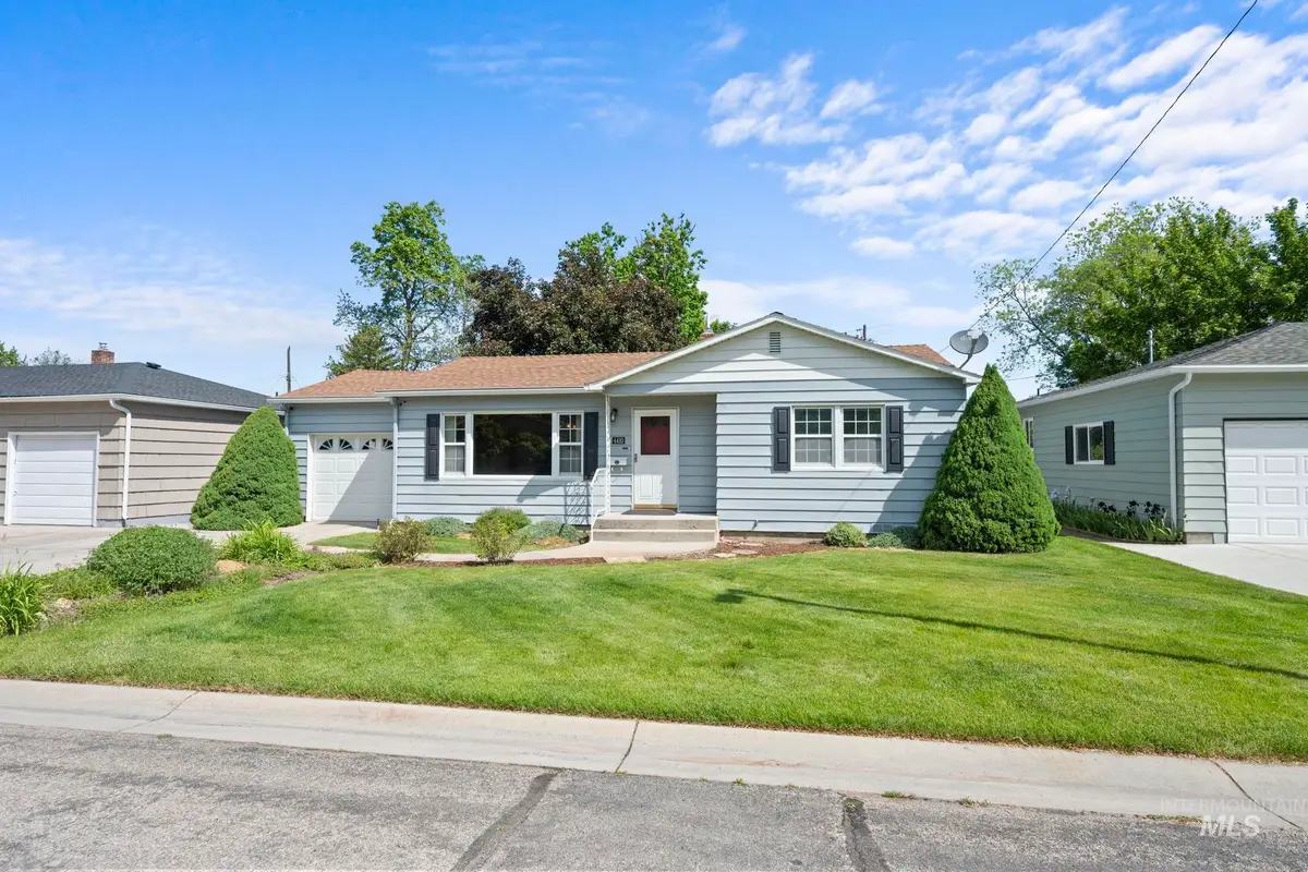 4410 W Clinton St., Boise, ID 83706 - #1