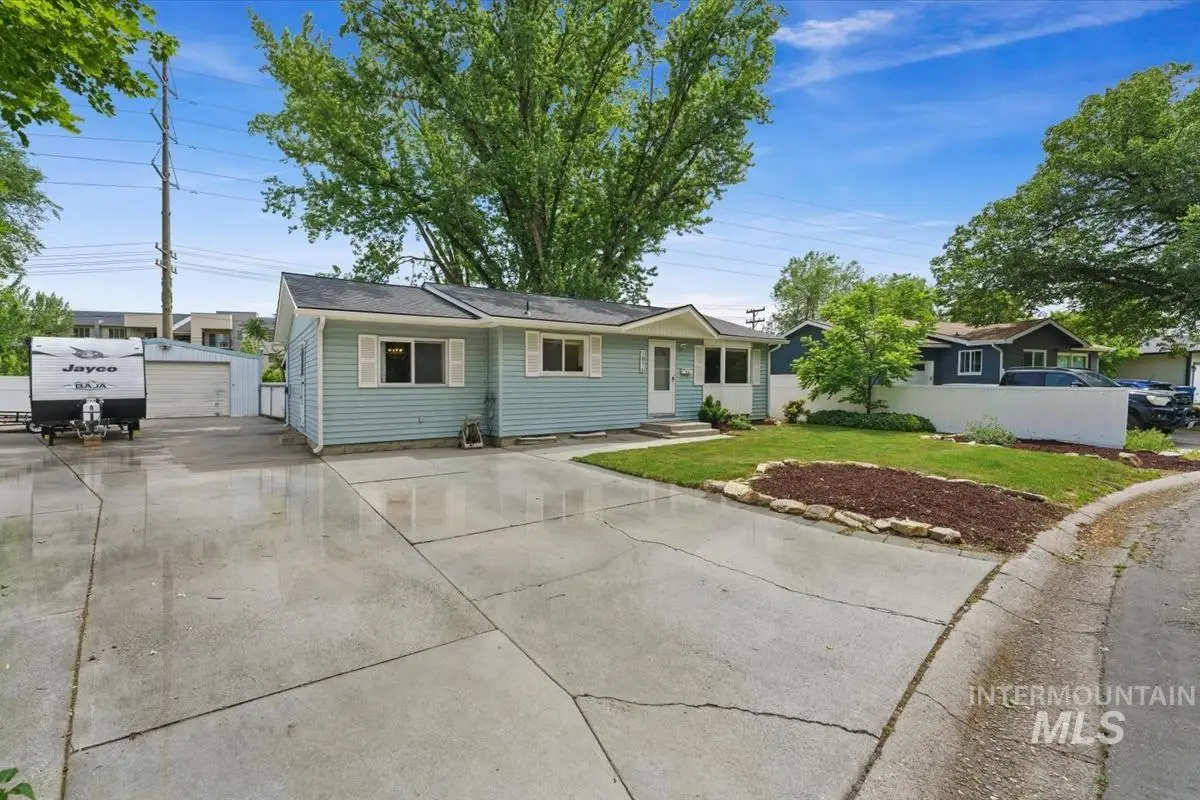 1816 W Lemhi, Boise, ID 83705 - #1