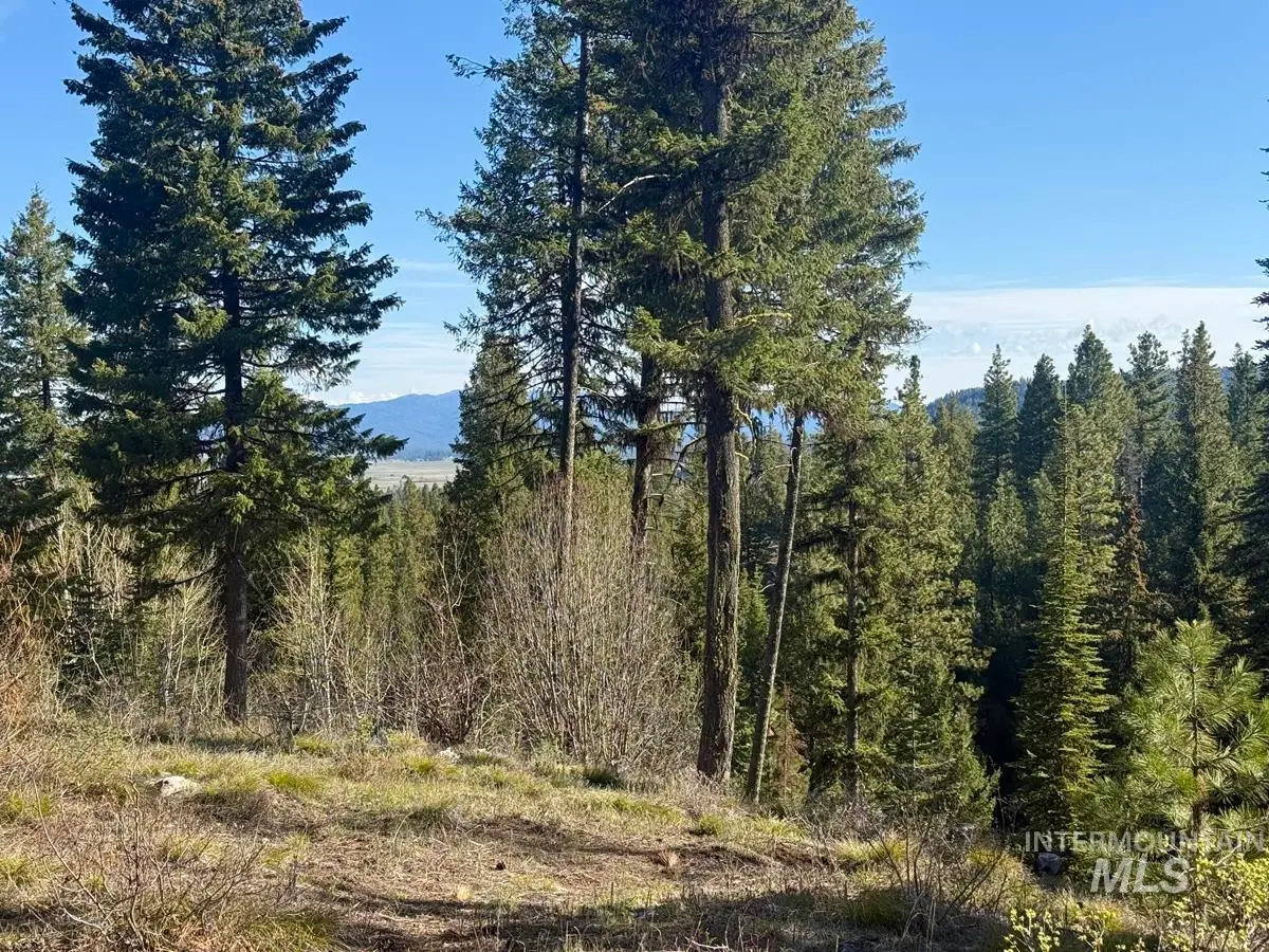 Lot 5 Urban Lane, Cascade, ID 83611 - #1
