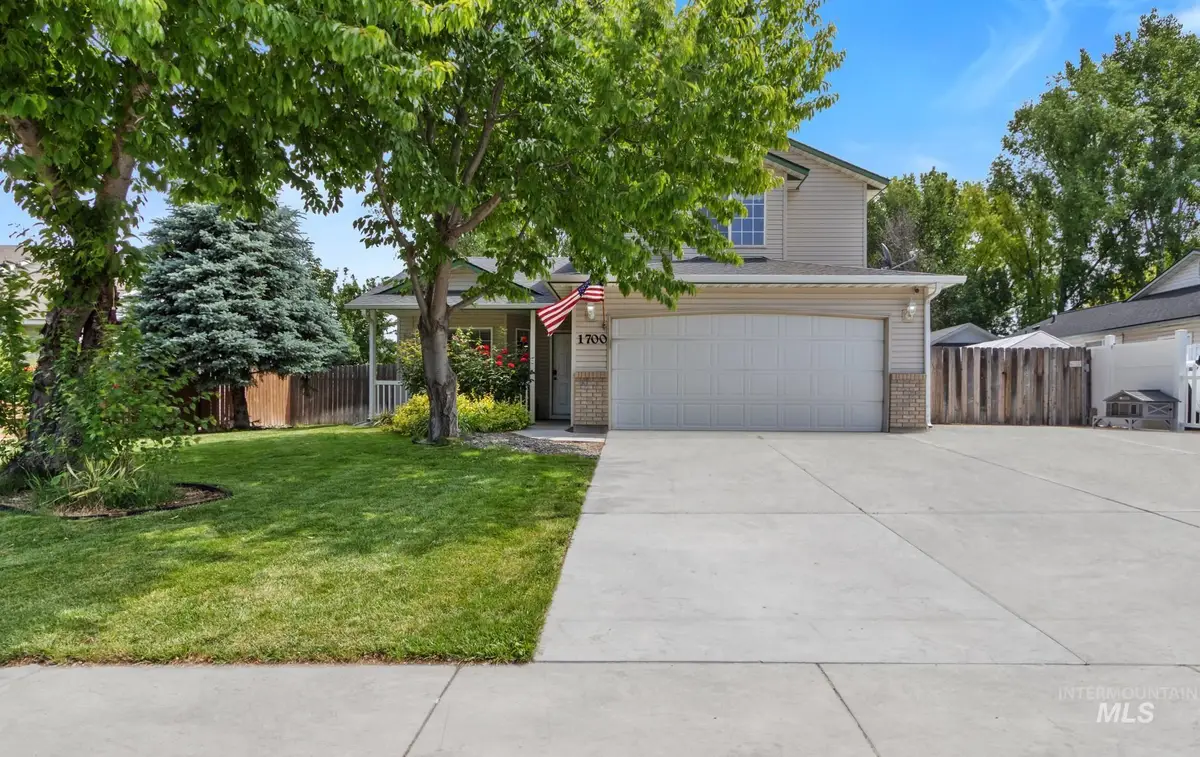 1700 Boundary, Nampa, ID 83686 - #1