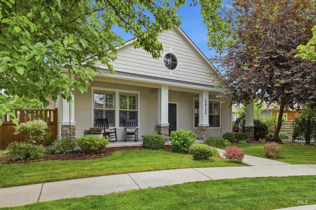 12732 N 11th Ave., Boise, ID 83714 - #1