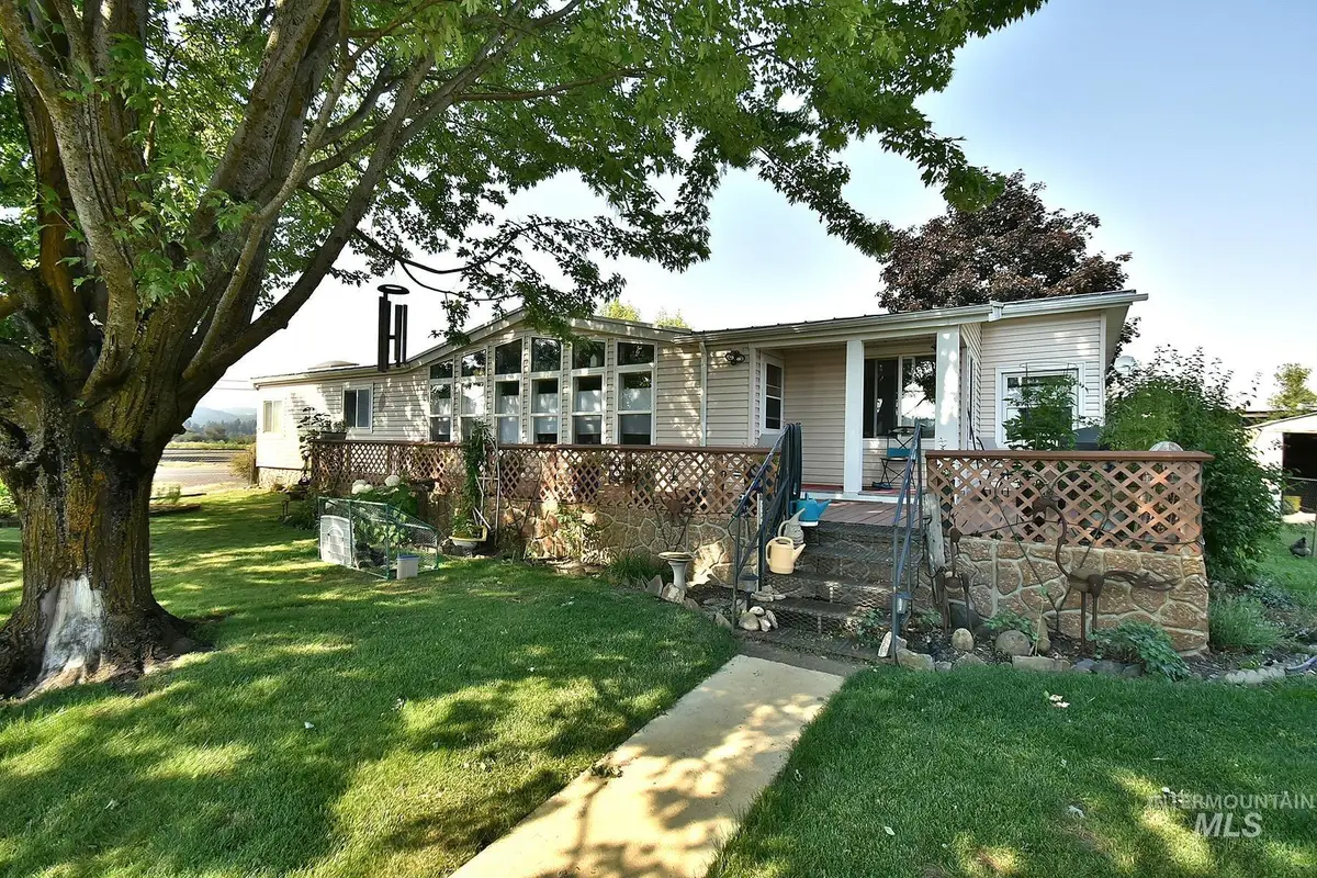 3490 Hwy 6, Princeton, ID 83857 - #1