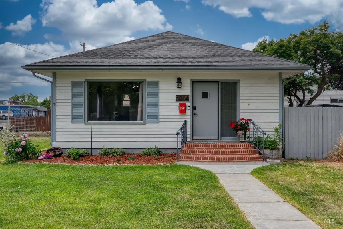 1004 11th Ave S, Nampa, ID 83651 - #1