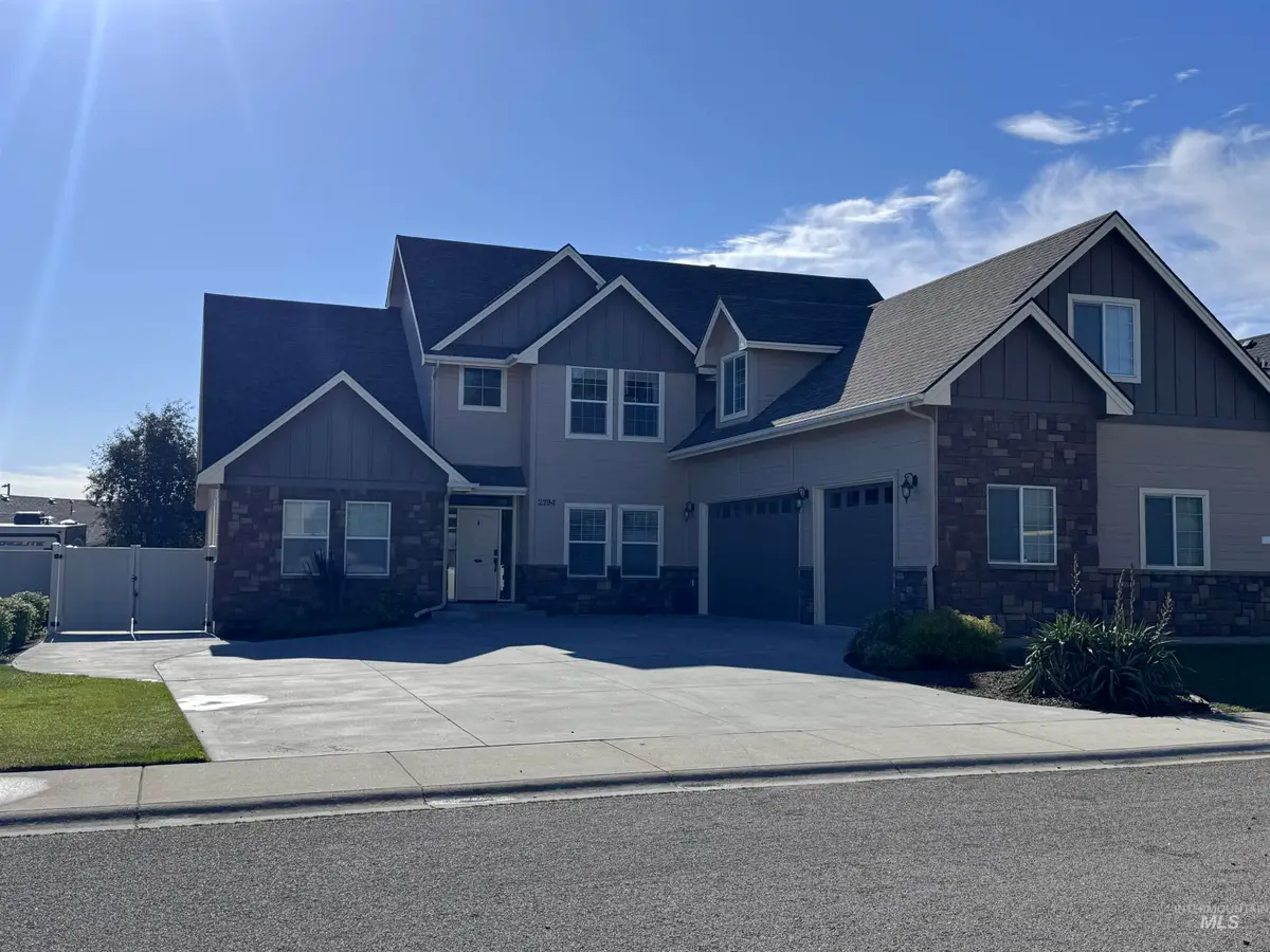 2794 S Kylee Place, Boise, ID 83709 - #1