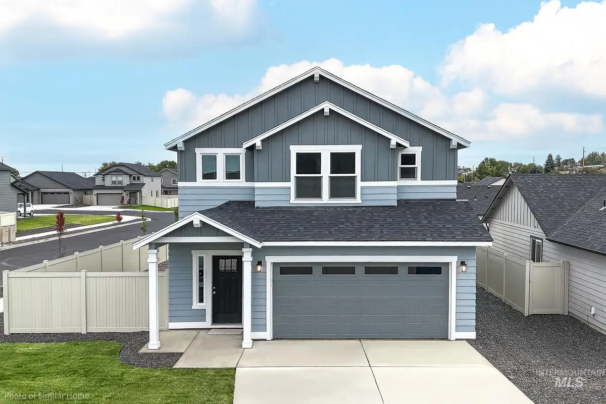 TBD SW Mendenhall St #Middleton, Mountain Home, ID 83647 - #1