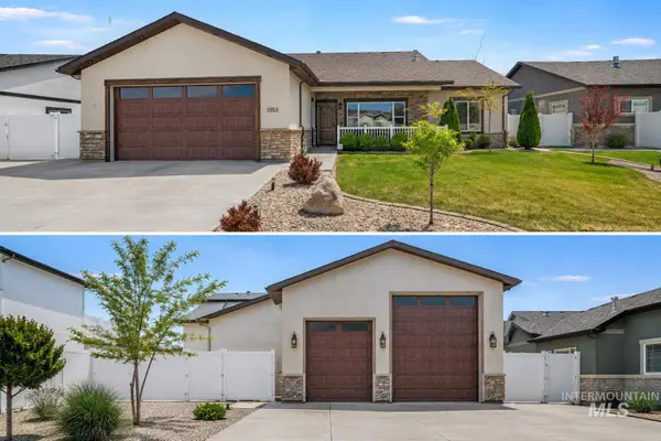 1353 Shelbi Street, Twin Falls, ID 83301