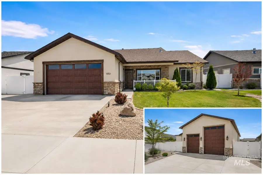 1353 Shelbi Street, Twin Falls, ID 83301 - #2