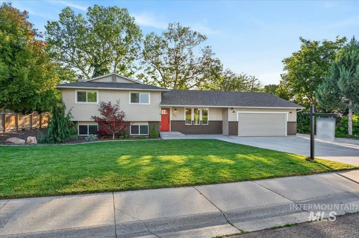 2879 S. Chieftain Way, Boise, ID 83709 - #1