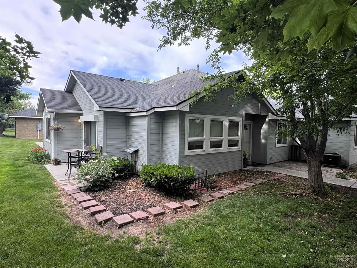8854 W Candleston Lane, Boise, ID 83709 - #1