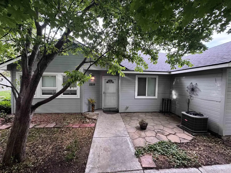 8854 W Candleston Lane, Boise, ID 83709 - #2