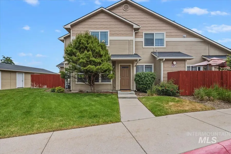 9151 W Brogan Dr, Boise, ID 83709 - #2