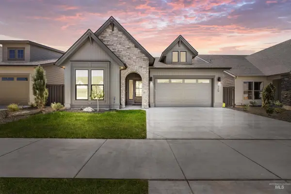 929 E Crescendo St, Meridian, ID 83642