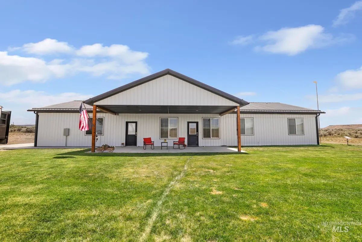 758 Cedar Creek Road, Rogerson, ID 83302 - #1